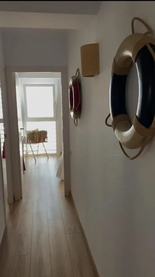 Precioso Apartamento Delante Del Mar En Palamós Spanje
