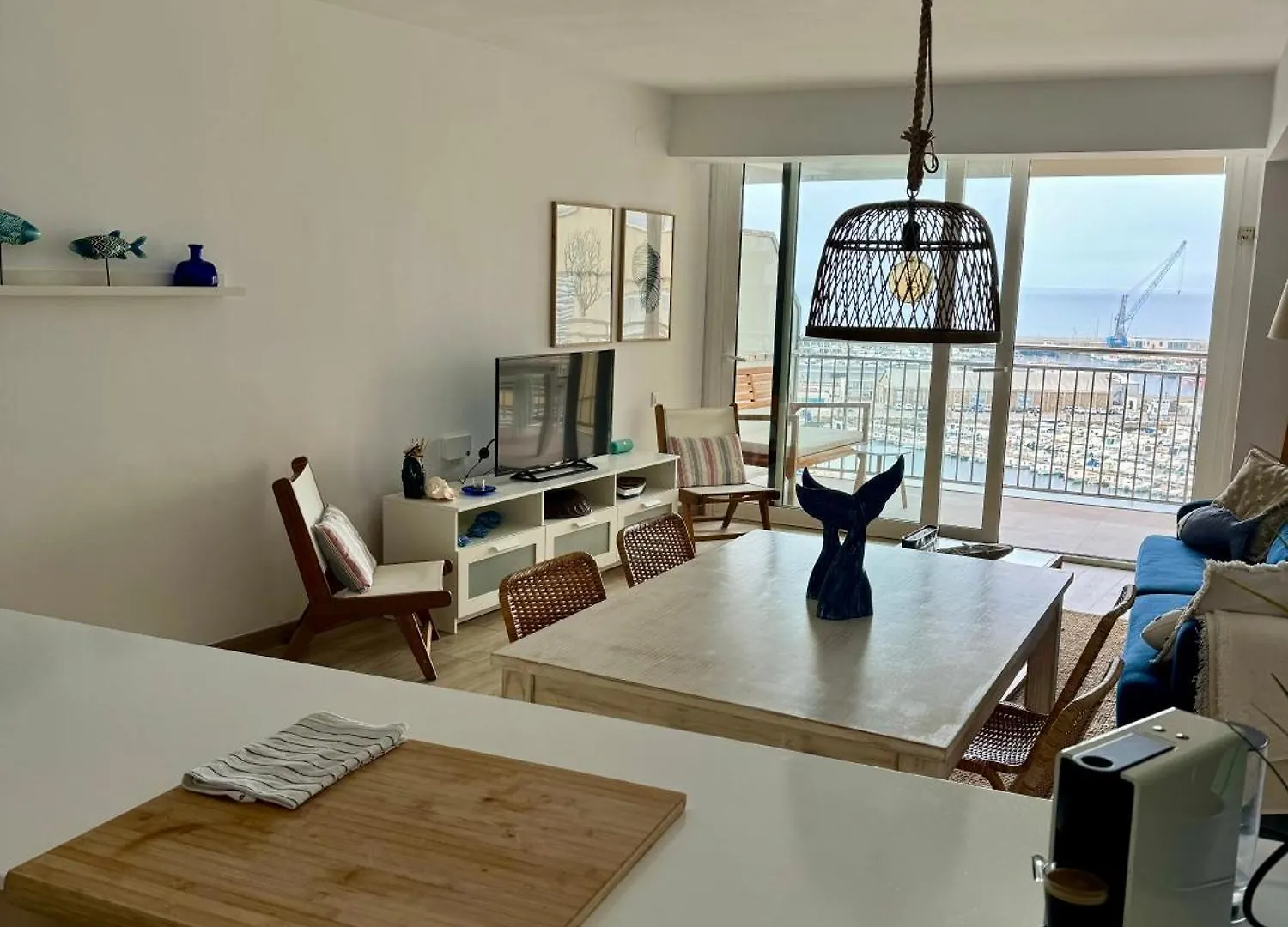 Precioso Apartamento Delante Del Mar En Palamós Spanje