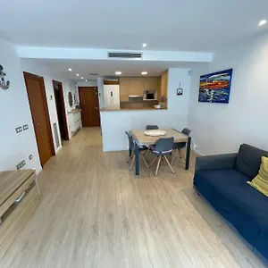 Palamos Apartamentos Palamós